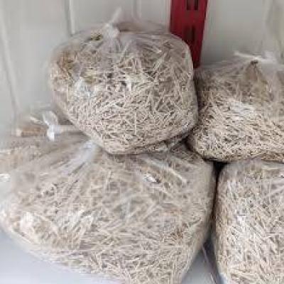 رشته پلویی محلی فله